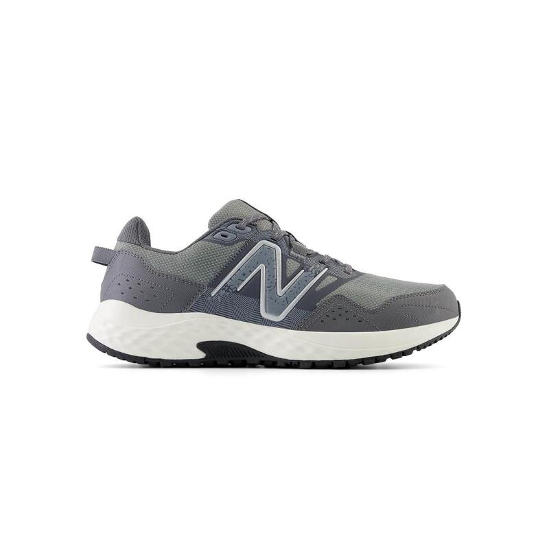 Trailrunning/outdoor para Hombre New balance  Gris