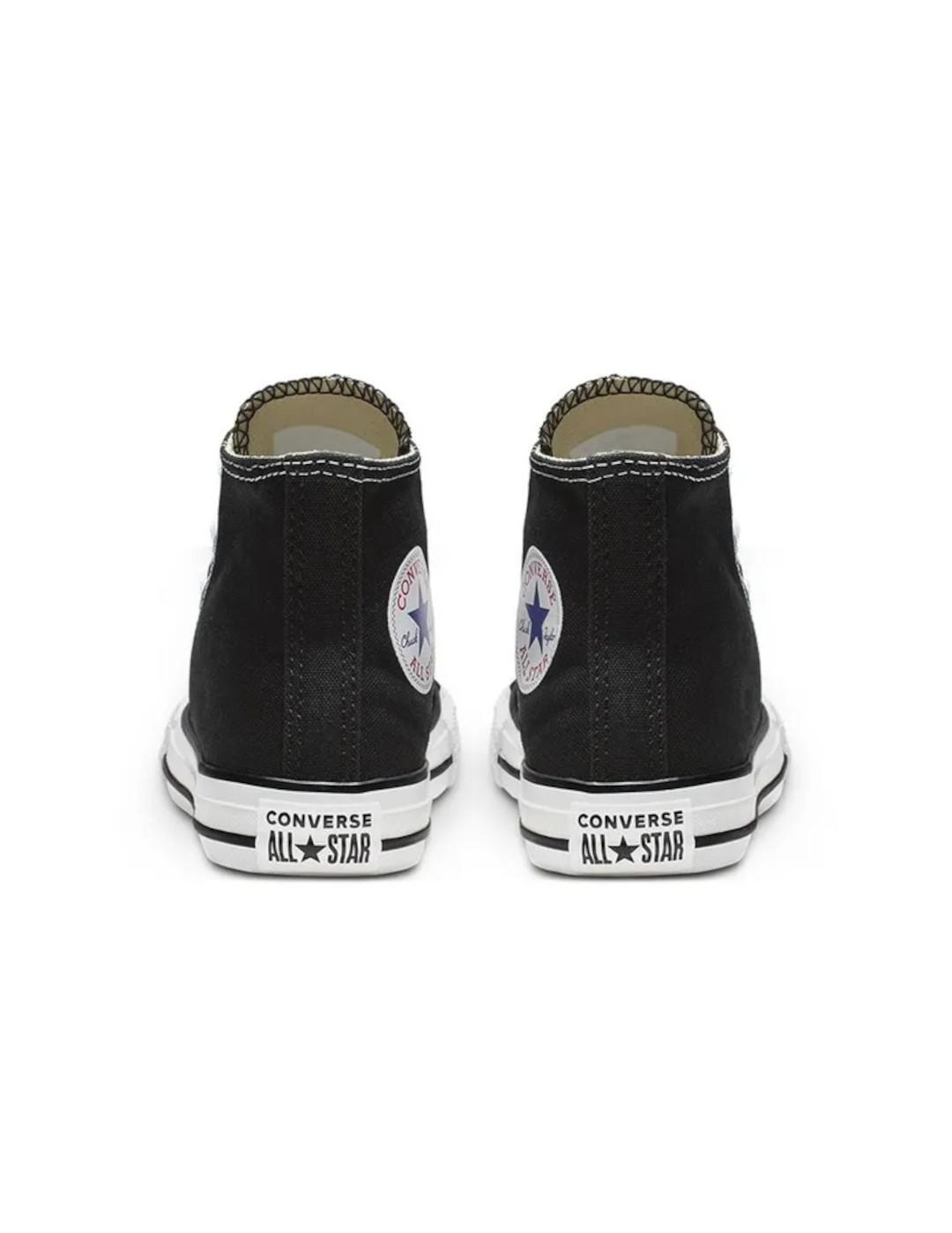 All Star-Hi - Toute étoile-Hi 4/5