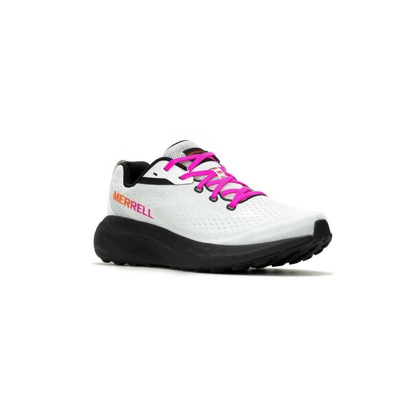 Trailrunning/outdoor para Mujer Merrell  Blanco