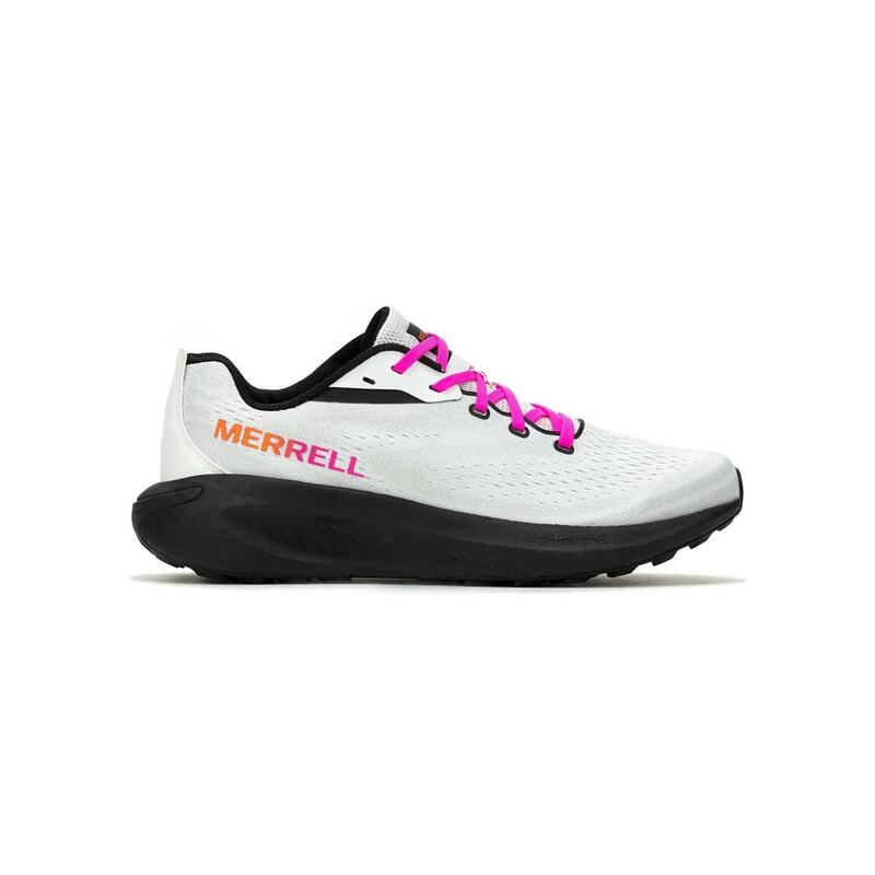 Trailrunning/outdoor para Hombre Merrell  Blanco