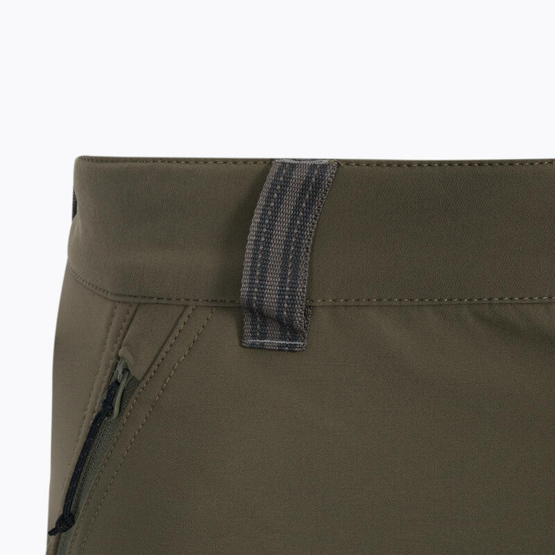 Pantalones de trekking de hombres triples de Columbia