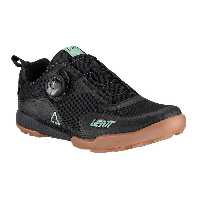 Pantofi de femei pentru biciclete MTB Leatt 6.0 Clip