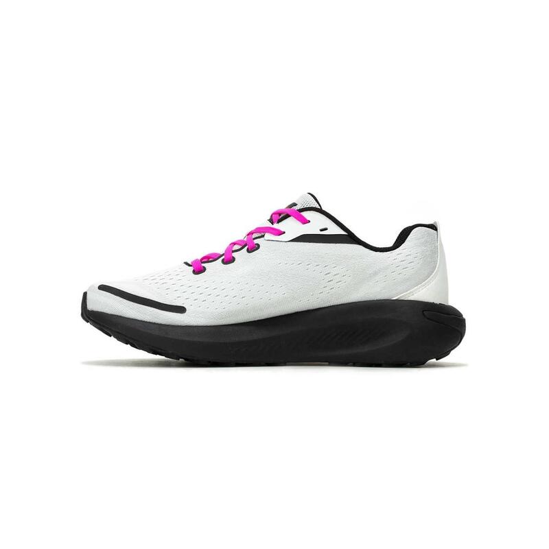 Trailrunning/outdoor para Mujer Merrell  Blanco