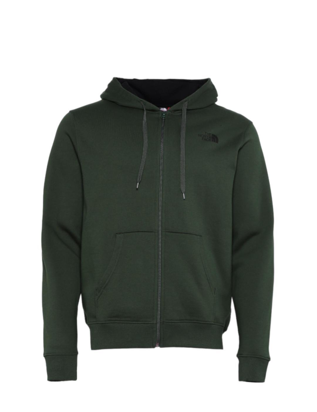 Sudaderas