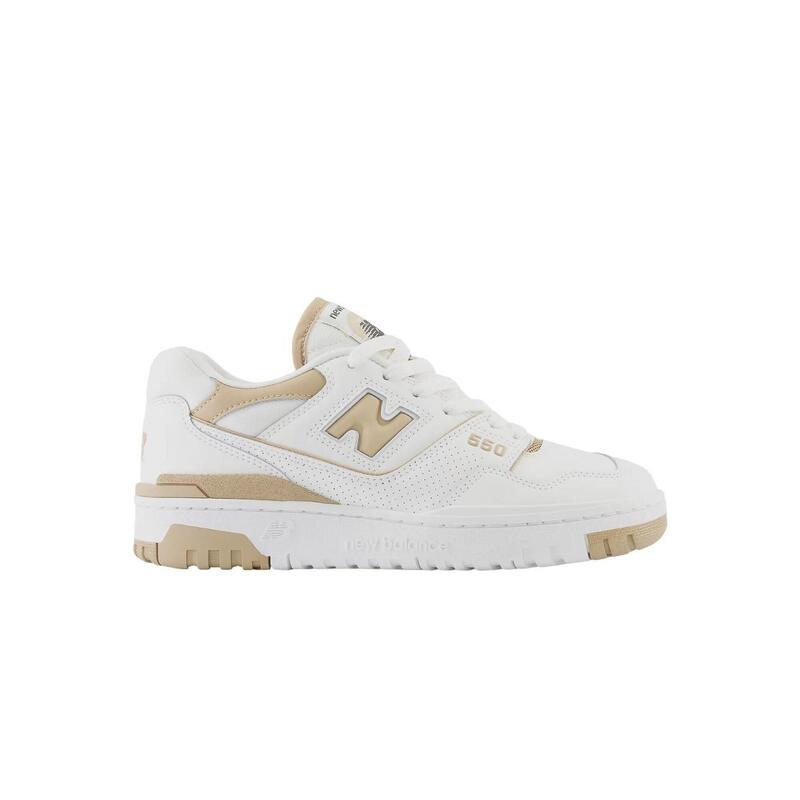 Moda/sportwear para Mujer New balance  Blanco