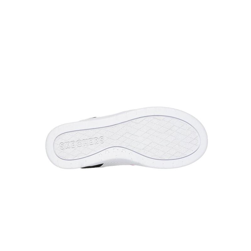 Sandalias para Niño Skechers  Blanco