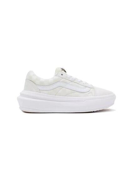 Zapatillas para Mujer Vans Blanco