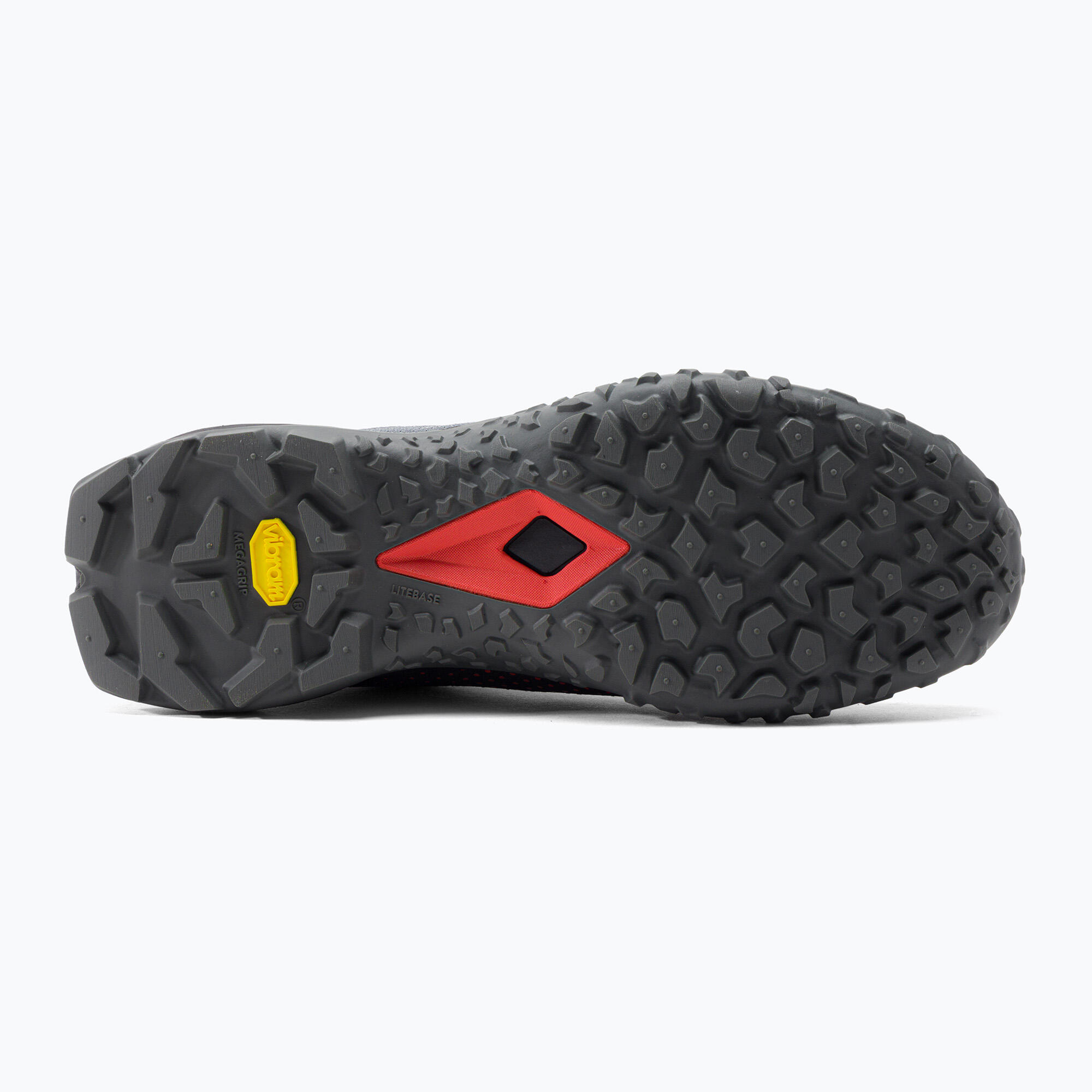 Tecnica Herren Magma S Outdoorschuh Kunststoff (Synthetik) in grau 4/7