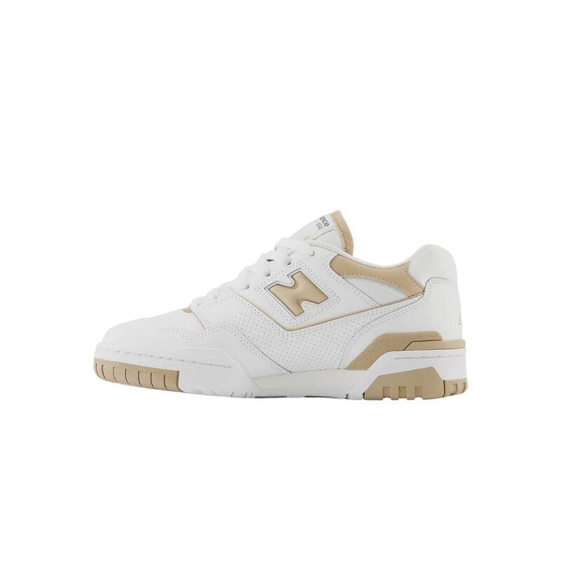 Moda/sportwear para Mujer New balance  Blanco