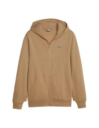Sweat-shirts / vestes pour hommes Puma beige