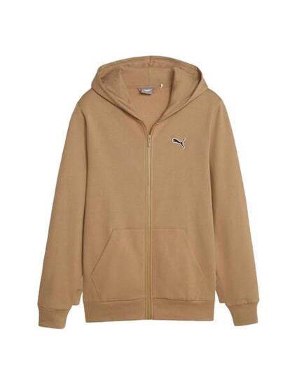 Sweat-shirts / vestes pour hommes Puma beige