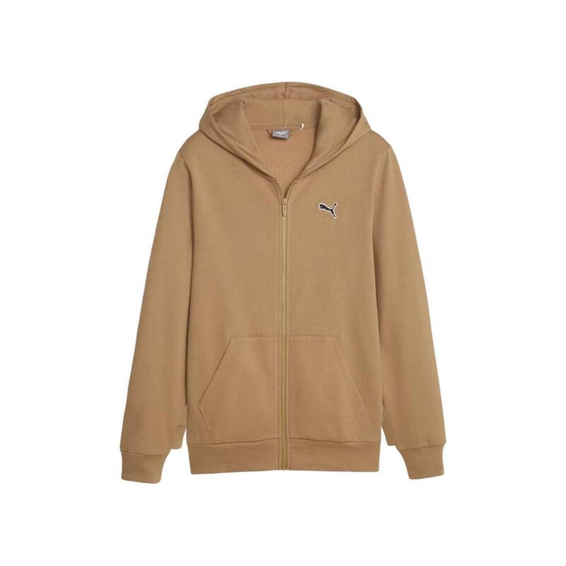 Sudaderas /chaquetas para Hombre Puma  Beige