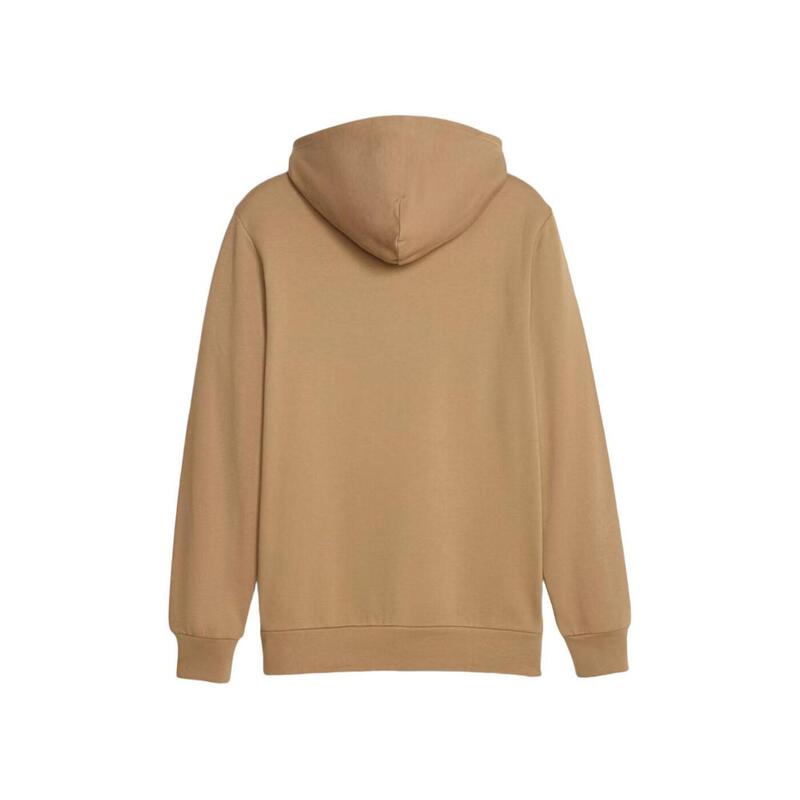 Sudaderas /chaquetas para Hombre Puma  Beige