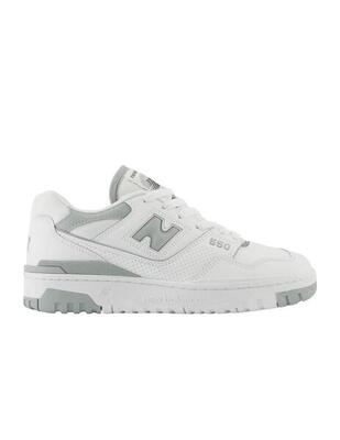 Moda/sportwear per donna New Balance Bianco