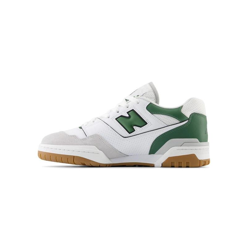 Pantofi New Balance 550 Alb