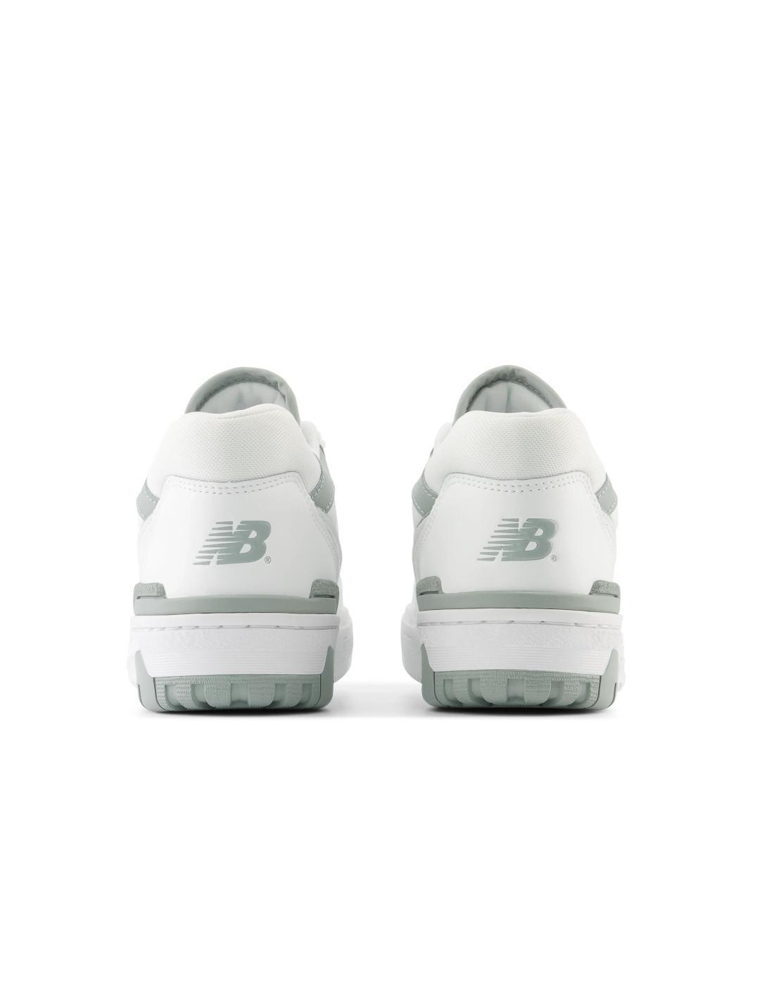 Moda/sportwear per donna New Balance Bianco 5/5