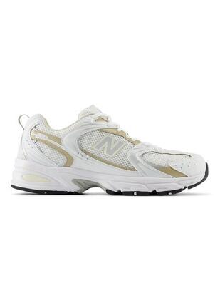 Moda/sportswear per donna New Balance Bianco.