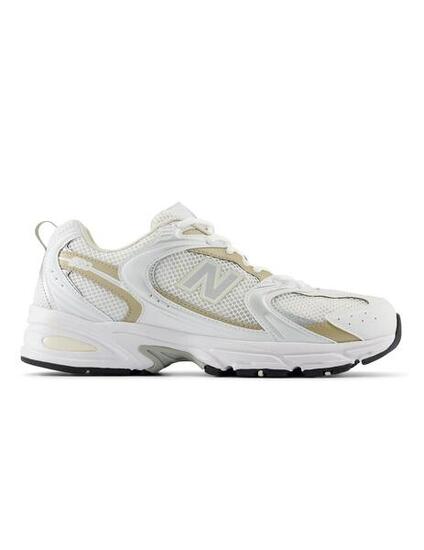 Moda/sportswear per donna New Balance Bianco.