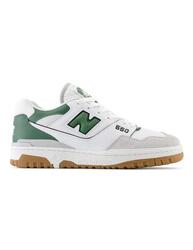 Chaussures New Balance 550 blanc pour homme