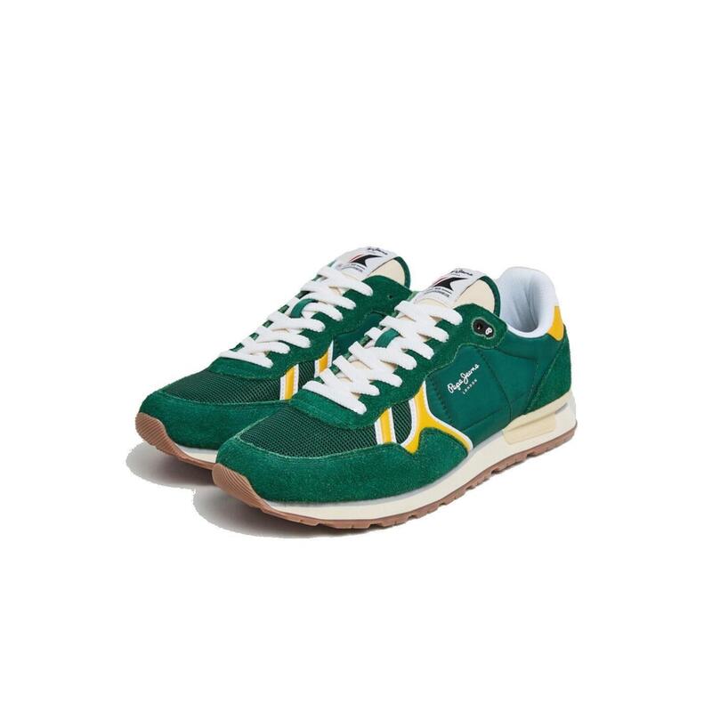 Sandalias para Hombre Pepe jeans  Verde