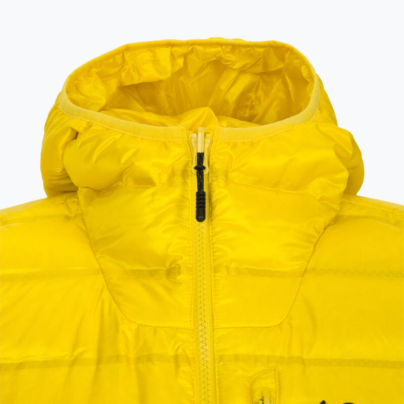 Hommes - Columbia Pebble Peak Down Hooded Jacket