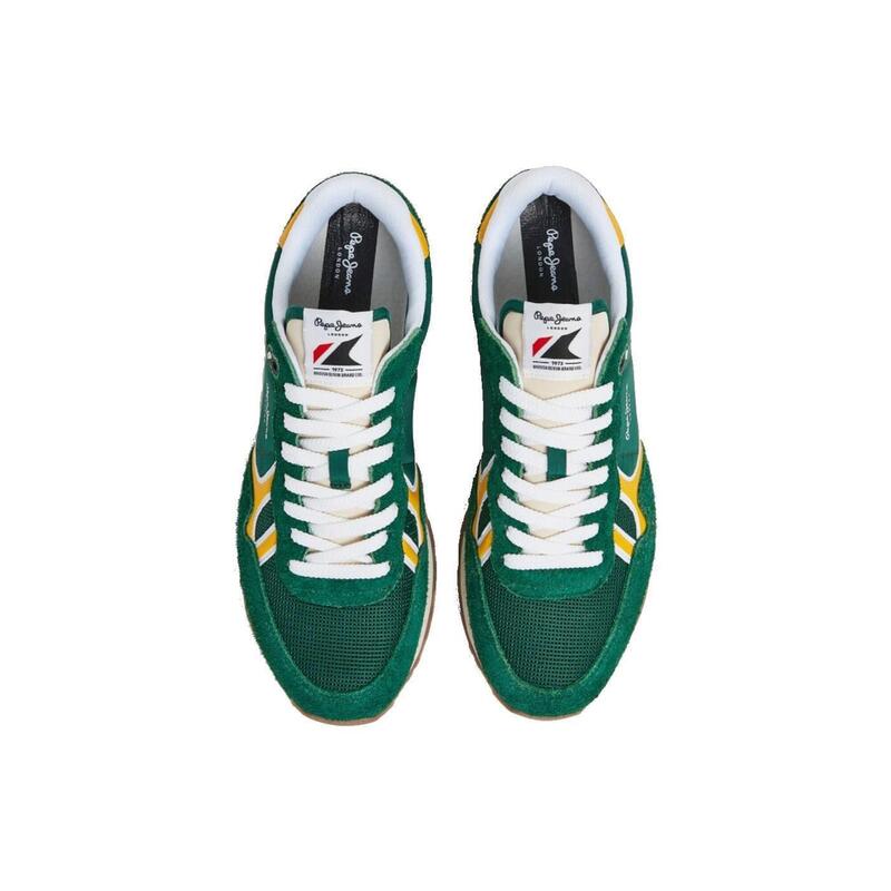 Sandalias para Hombre Pepe jeans  Verde