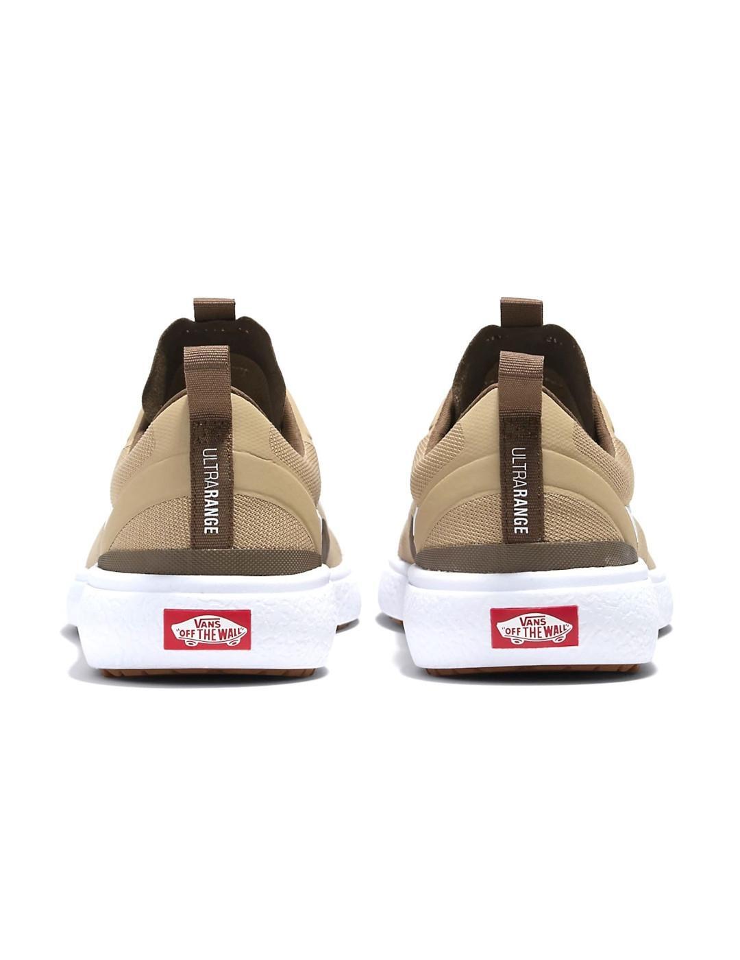 Moda/sportwear para Hombre Vans  Beige 3/3