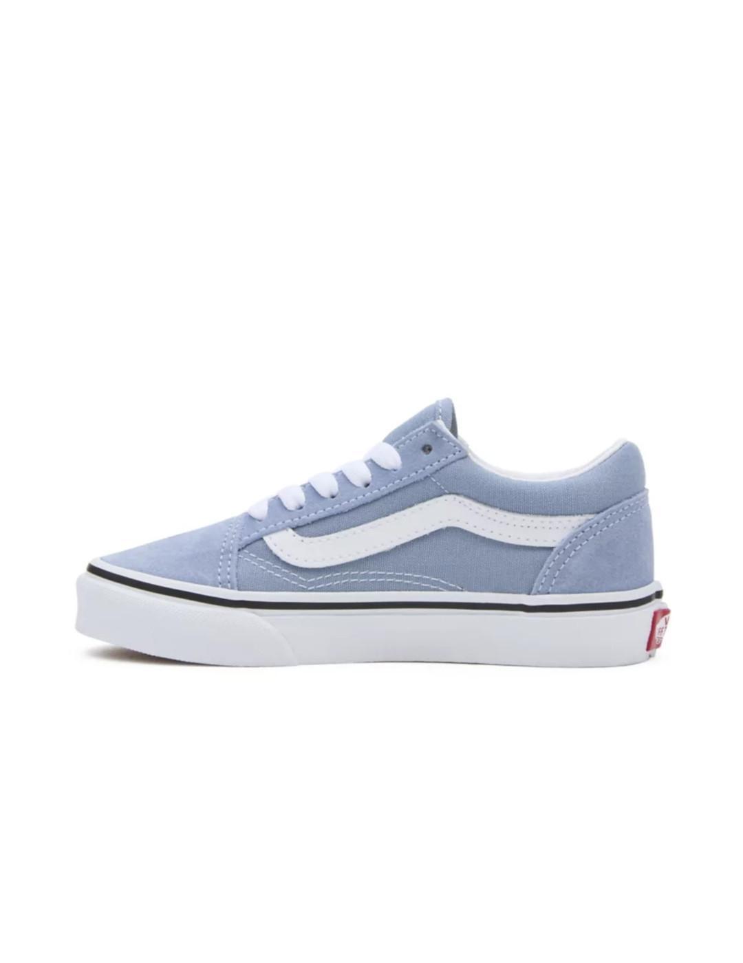 Schoen Vans model Theory voor jongens 2/5