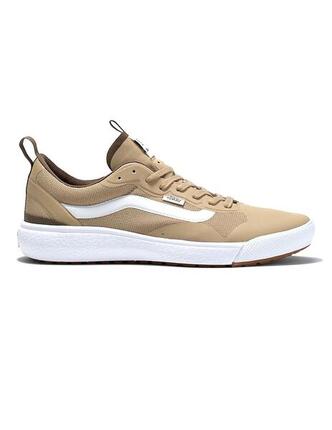 Mode/sportswear pour homme Vans beige