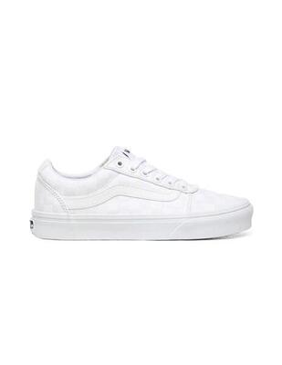Schoen vans ward voor vrouwen