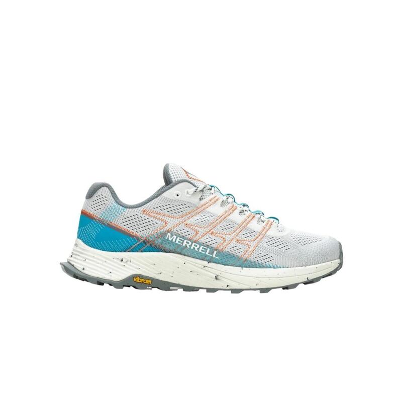 Trailrunning/outdoor para Hombre Merrell  Blanco