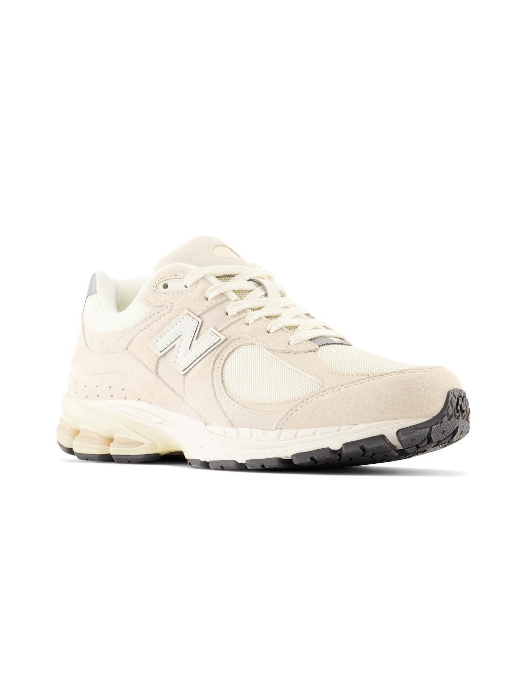 Zapatillas para Mujer New balance  Beige 3/6