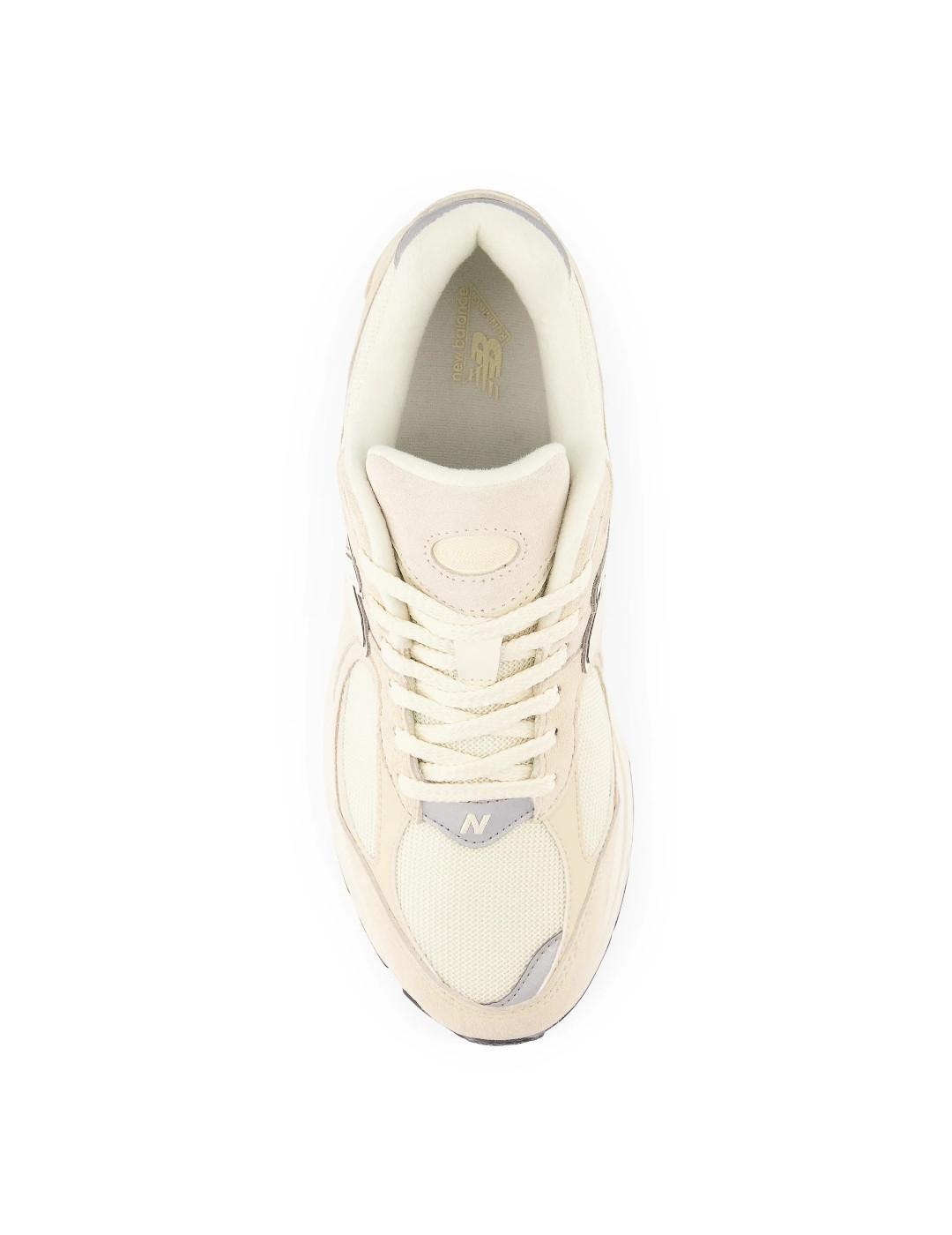 Zapatillas para Mujer New balance  Beige 4/6