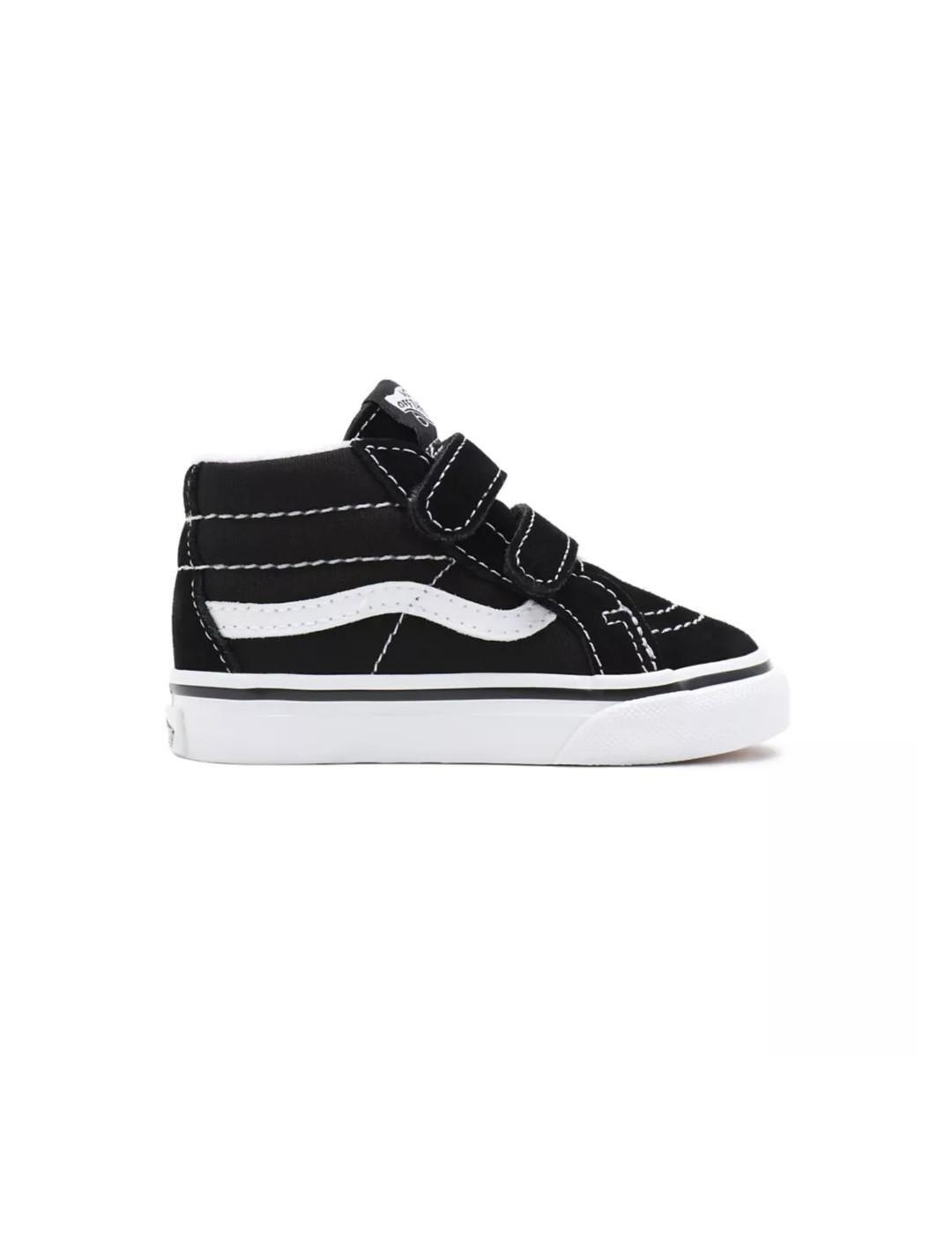 Sk8 - Mid Reedição V 2/7