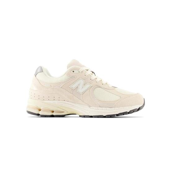 New Balance 2002R Taupe White Grey