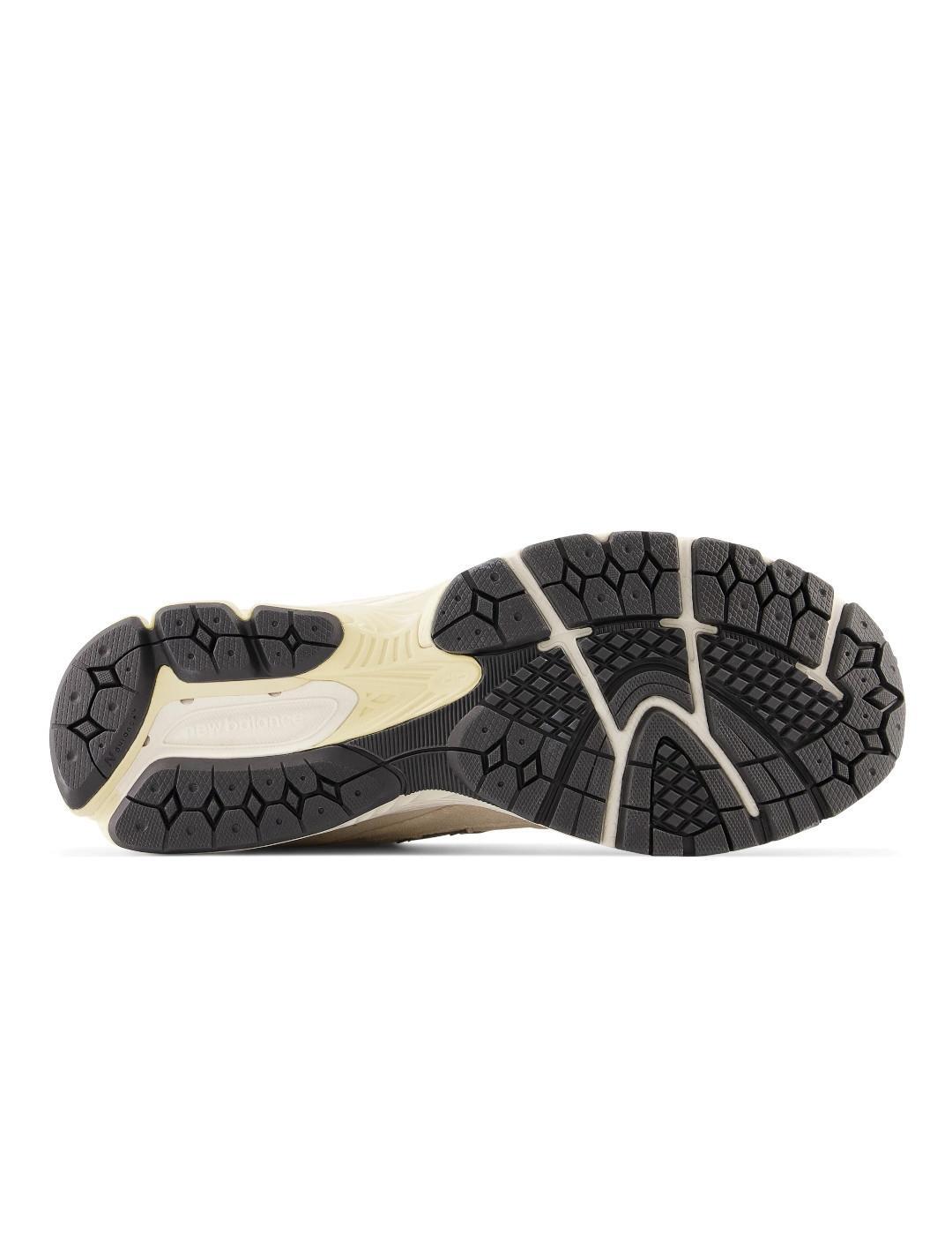 Zapatillas para Mujer New balance  Beige 5/6