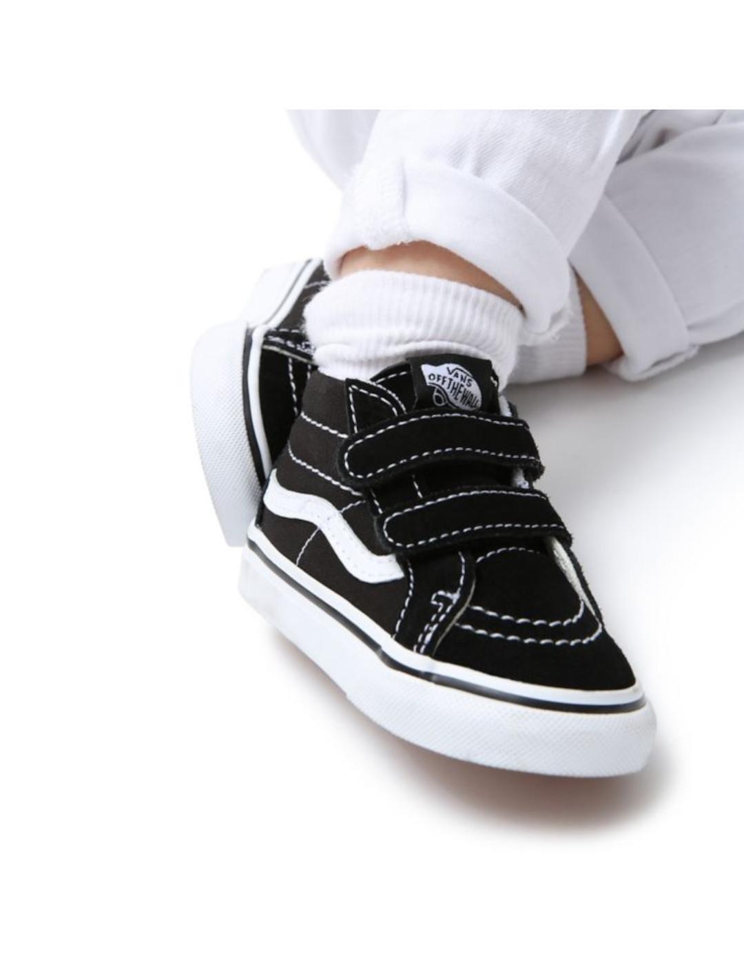 Sk8 - Mid Reedição V 3/7