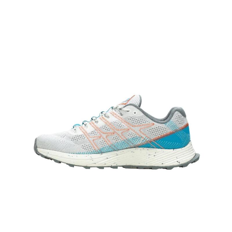 Trailrunning/outdoor para Hombre Merrell  Blanco