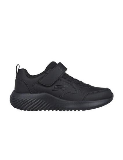 Chaussures pour enfant Skechers Bounder Power Noir