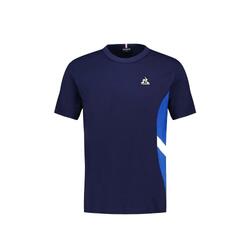 Camisetas para Hombre Le coq sportif  Marino