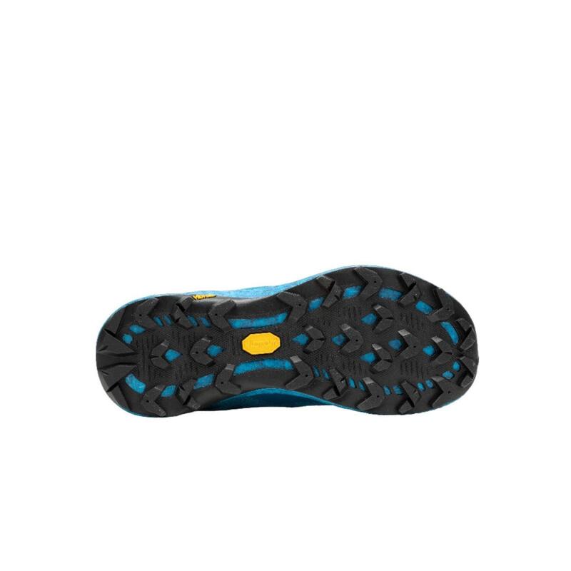 Trailrunning/outdoor para Hombre Merrell  Azul