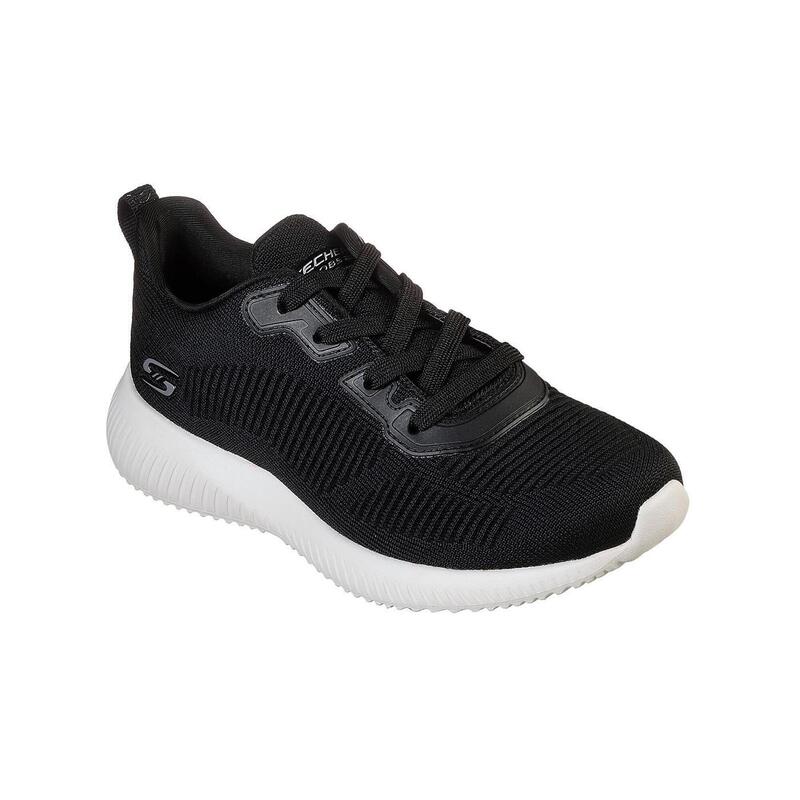 Buty damskie SKECHERS Bobs Sport Squad Tough Talk