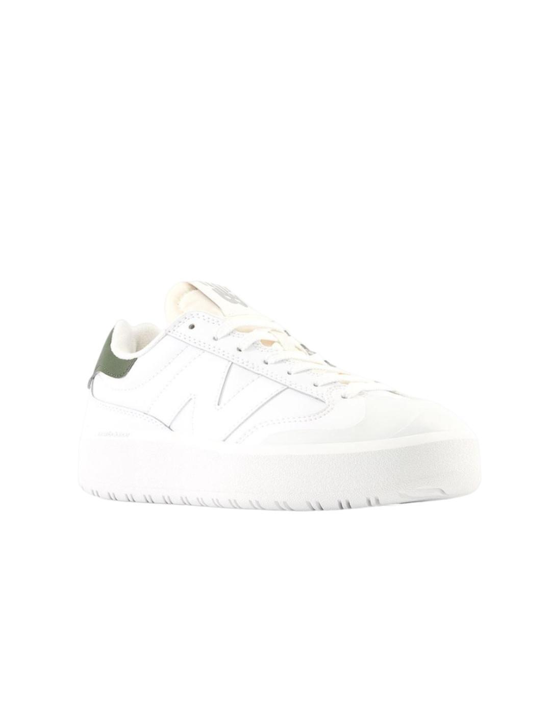 Zapatillas para Mujer New balance  Blanco 3/3