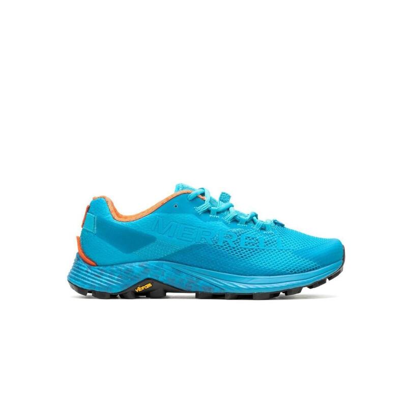 Trailrunning/outdoor para Hombre Merrell  Azul