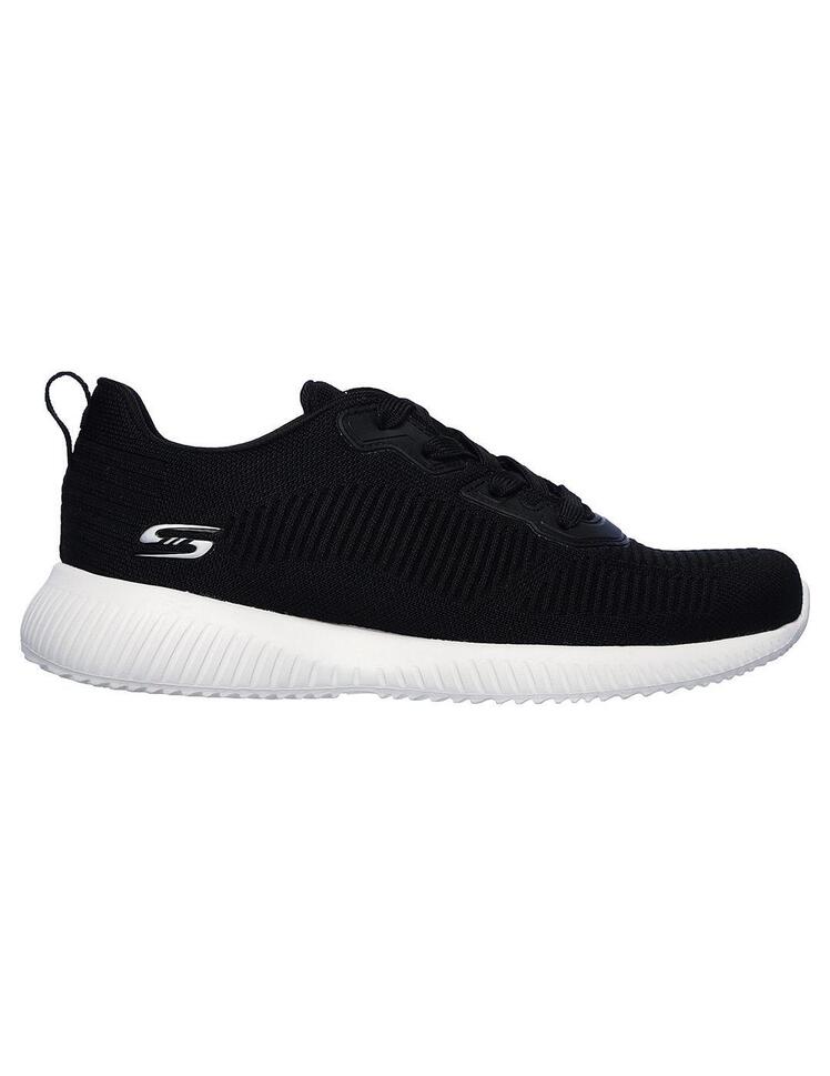 Buty damskie SKECHERS Bobs Squad Tough Talk