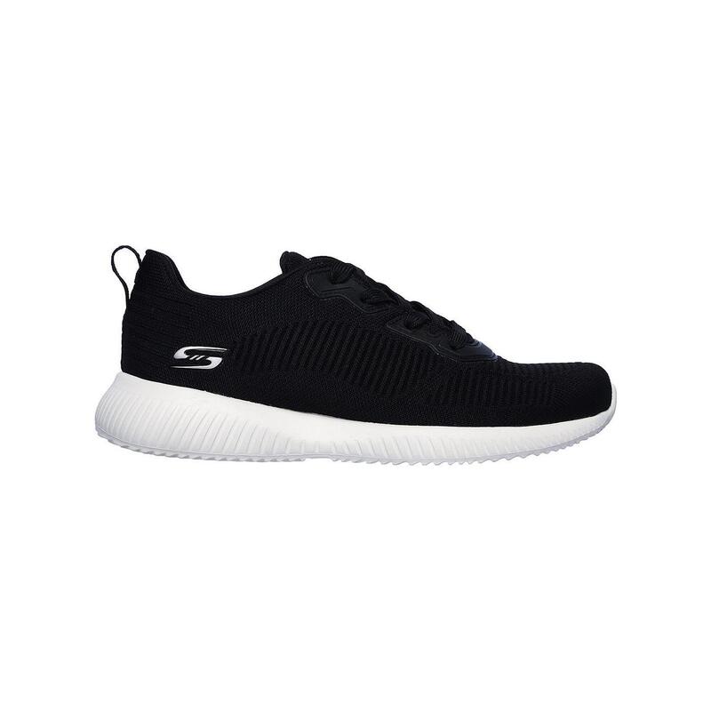 Buty damskie SKECHERS Bobs Sport Squad Tough Talk