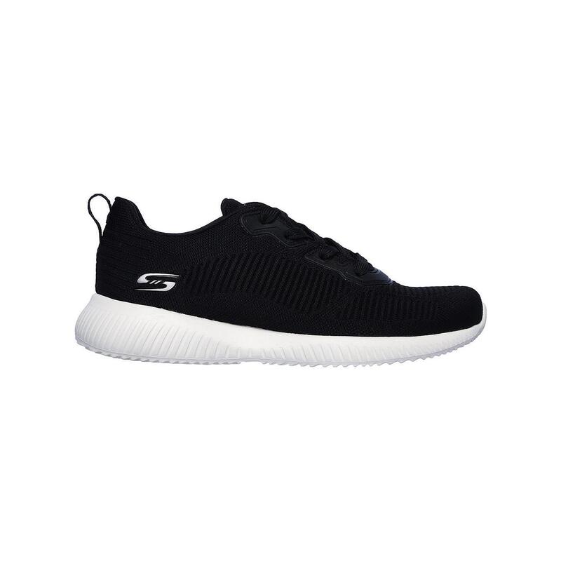 Moda/sportwear para Mujer Skechers  Negro