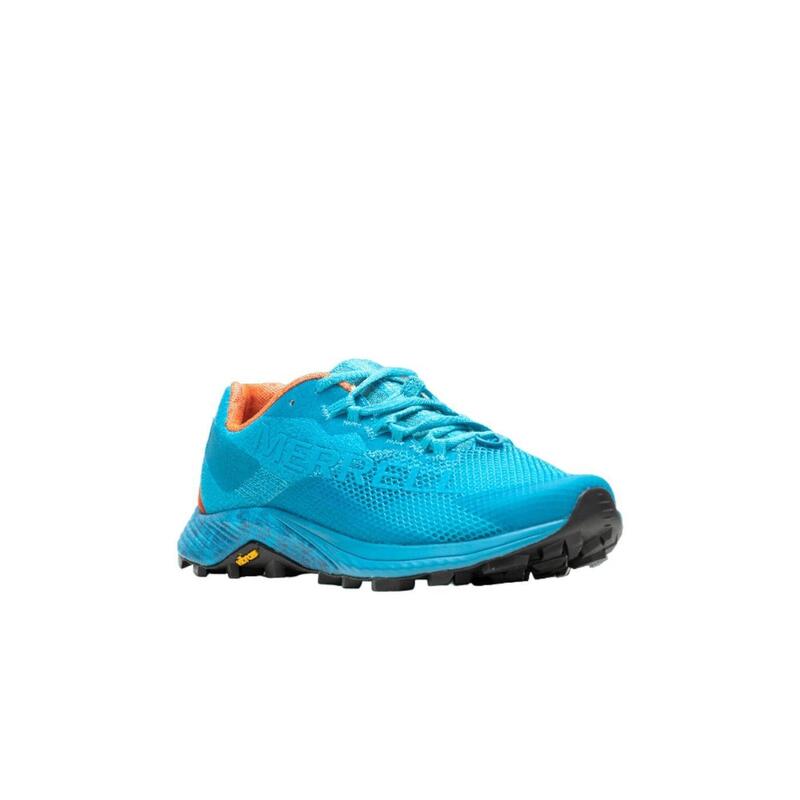 Trailrunning/outdoor para Hombre Merrell  Azul