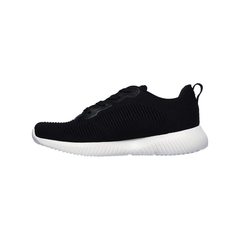 Buty damskie SKECHERS Bobs Sport Squad Tough Talk