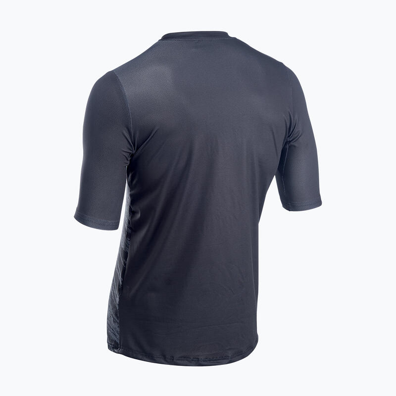 MTB Northwave Bicycle T -shirt Jersey Black Bomba